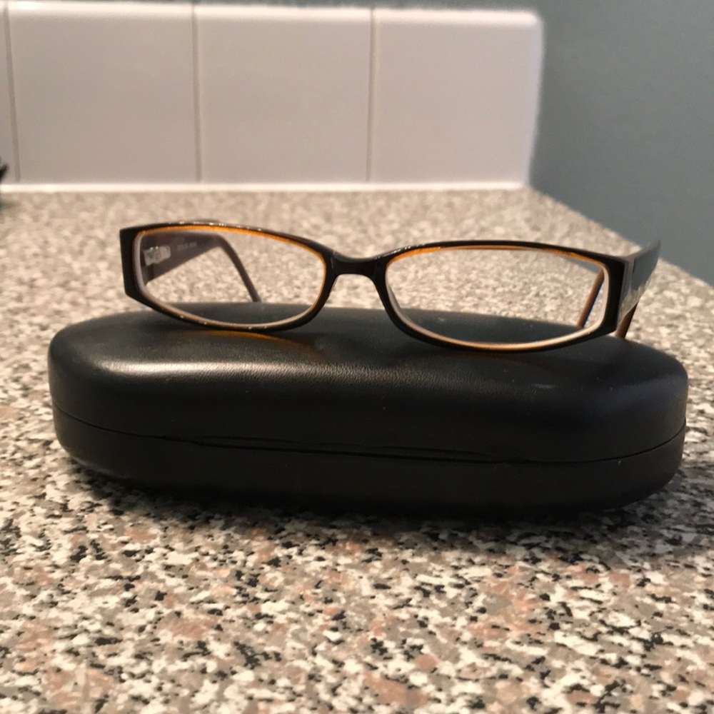 Eye Glasses